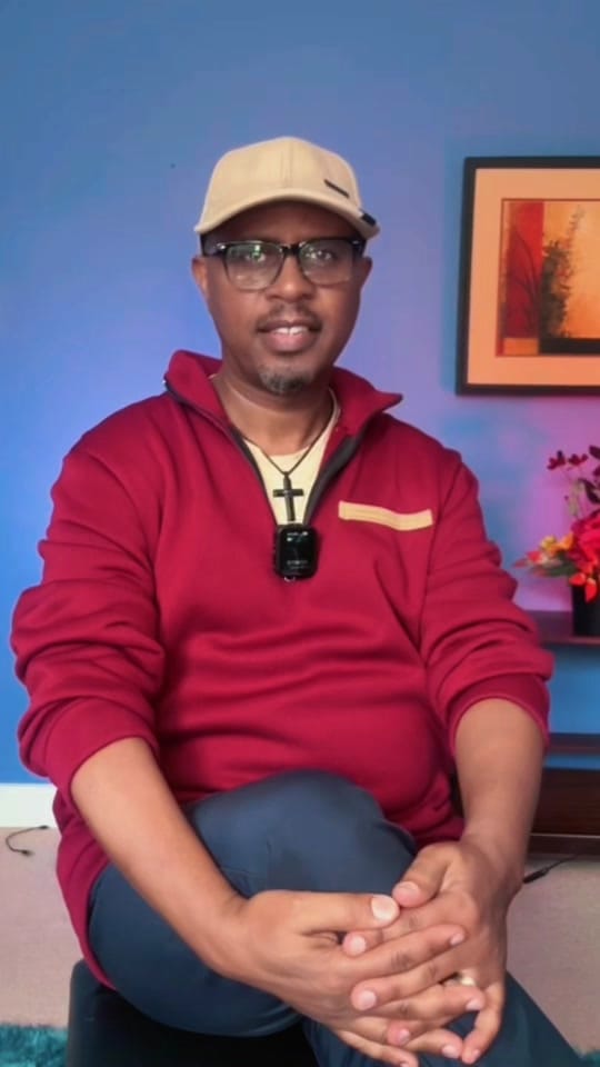 Post 3 by Yared Halche, PhD on TikTok (video)