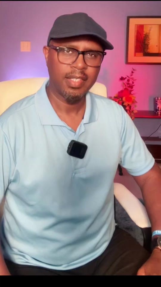 Post 7 by Yared Halche, PhD on TikTok (video)