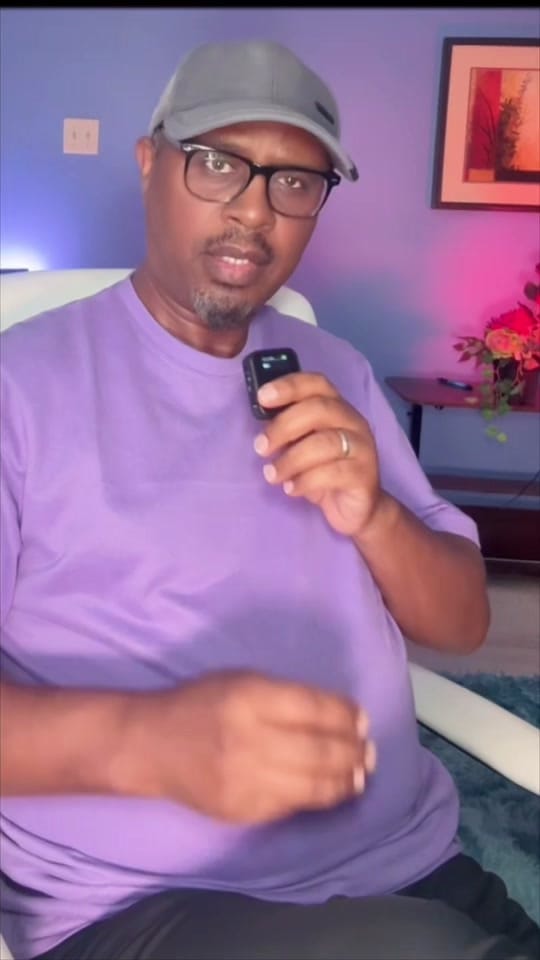 Post 8 by Yared Halche, PhD on TikTok (video)