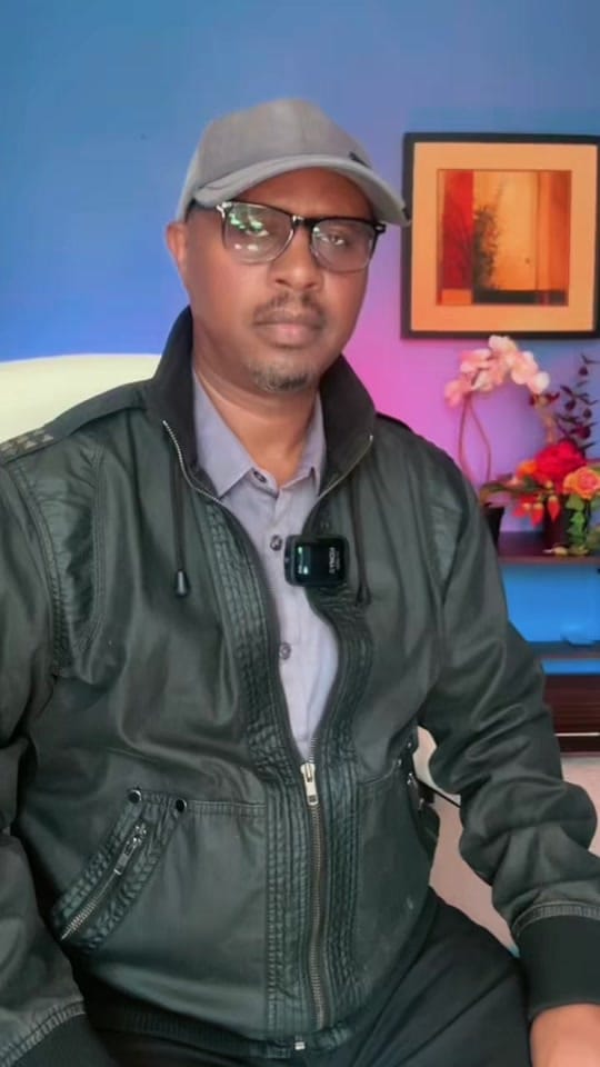 Post 2 by Yared Halche, PhD on TikTok (video)