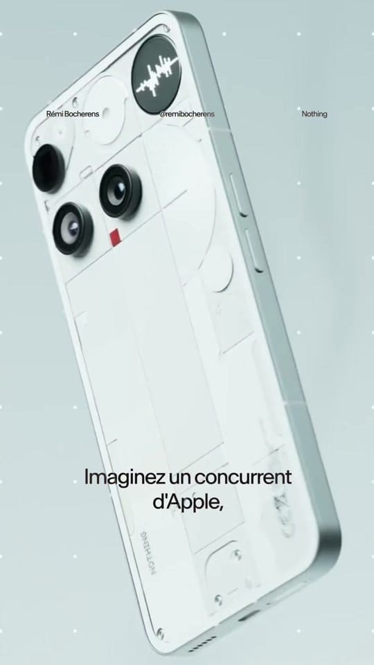Post 9 by Rémi Bocherens on TikTok (video)