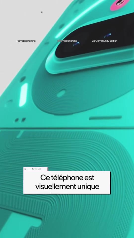 Post 6 by Rémi Bocherens on TikTok (video)
