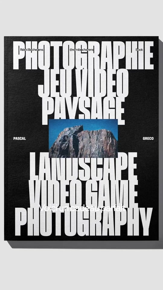 Post 5 by Rémi Bocherens on TikTok (video)
