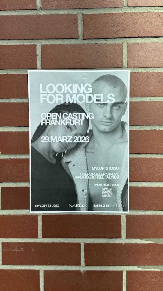 Post 2 by MNZN Models on TikTok (video)