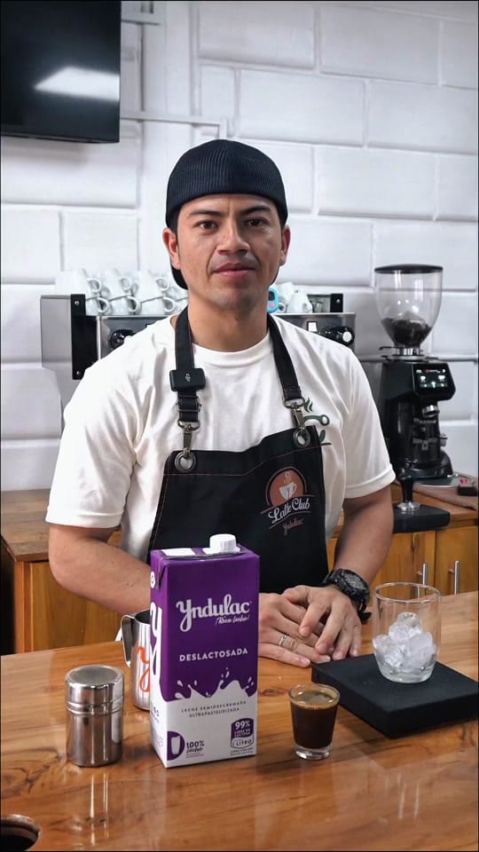Post 5 by MI Coffee Institute on TikTok (video)