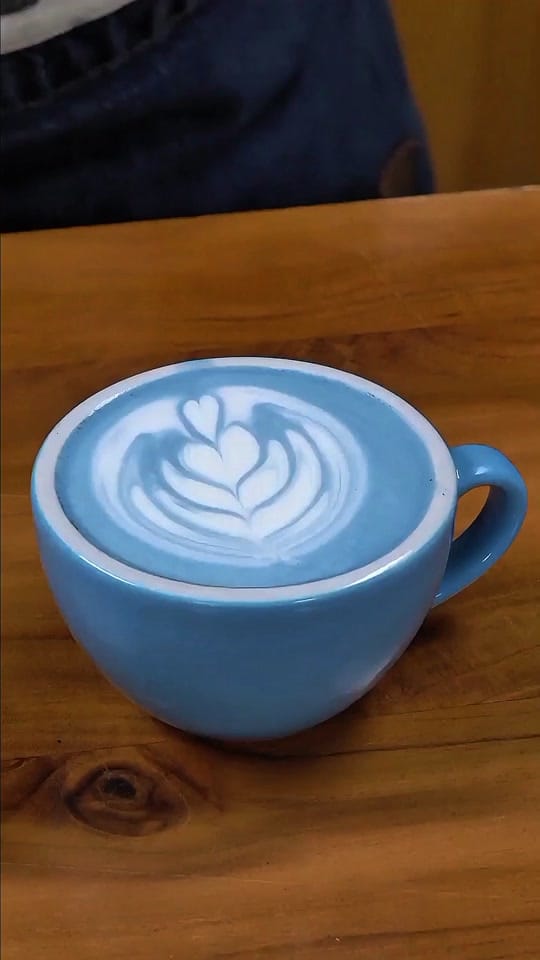 Post 2 by MI Coffee Institute on TikTok (video)