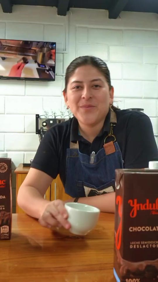 Post 9 by MI Coffee Institute on TikTok (video)