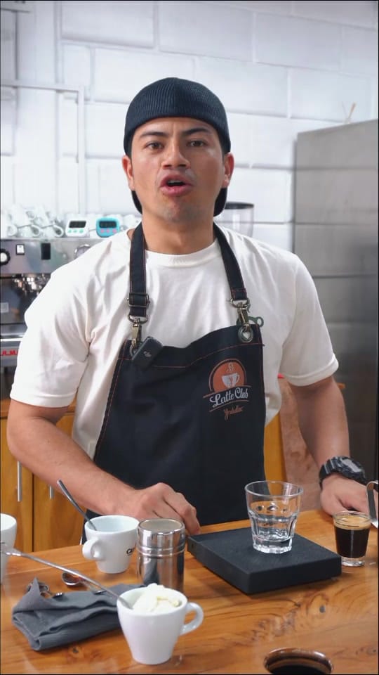 Post 6 by MI Coffee Institute on TikTok (video)
