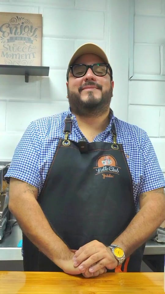 Post 10 by MI Coffee Institute on TikTok (video)