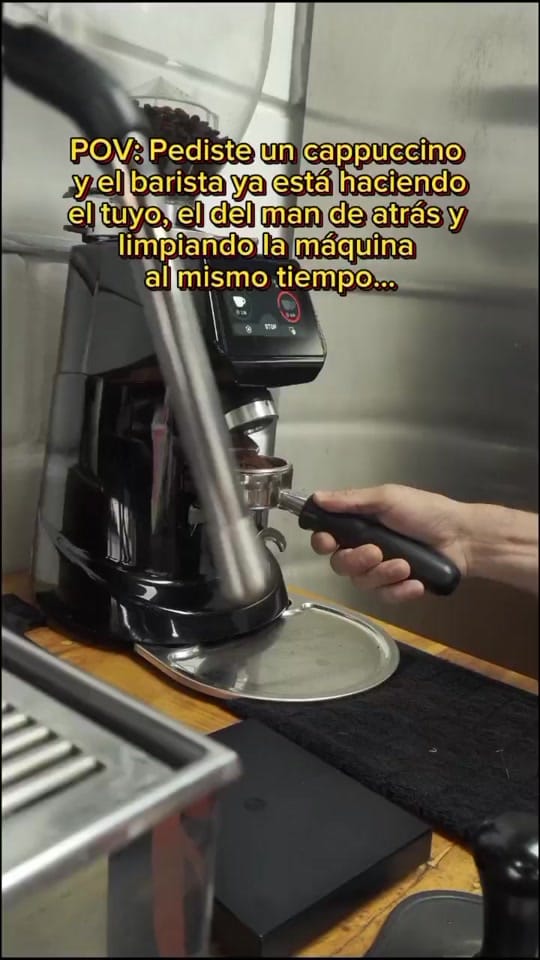 Post 8 by MI Coffee Institute on TikTok (video)