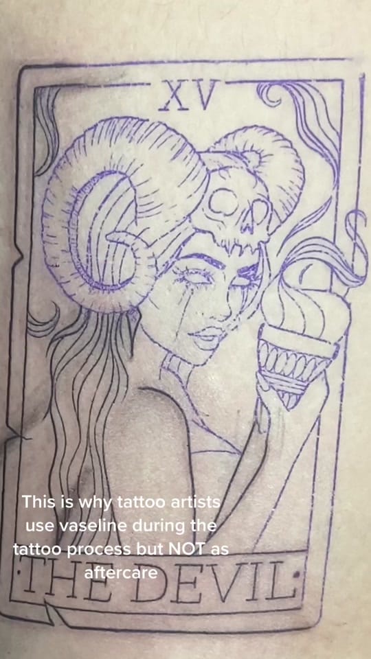 Post 8 by Lauren Scarlet Shades White on TikTok (video)