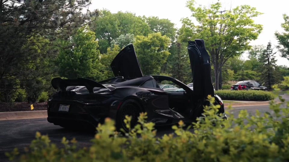 Post 3 by Schwartz Auto Photography on TikTok (video)