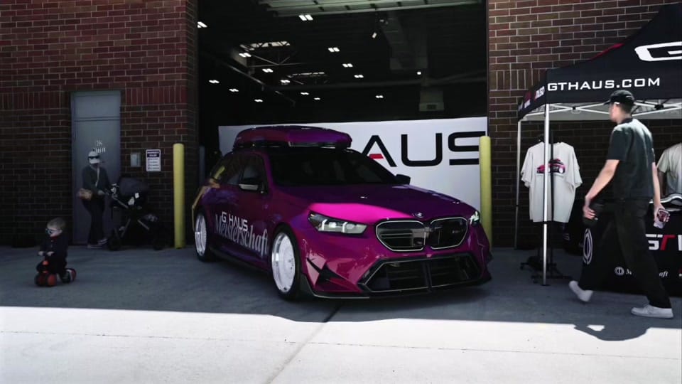 Post 6 by Schwartz Auto Photography on TikTok (video)