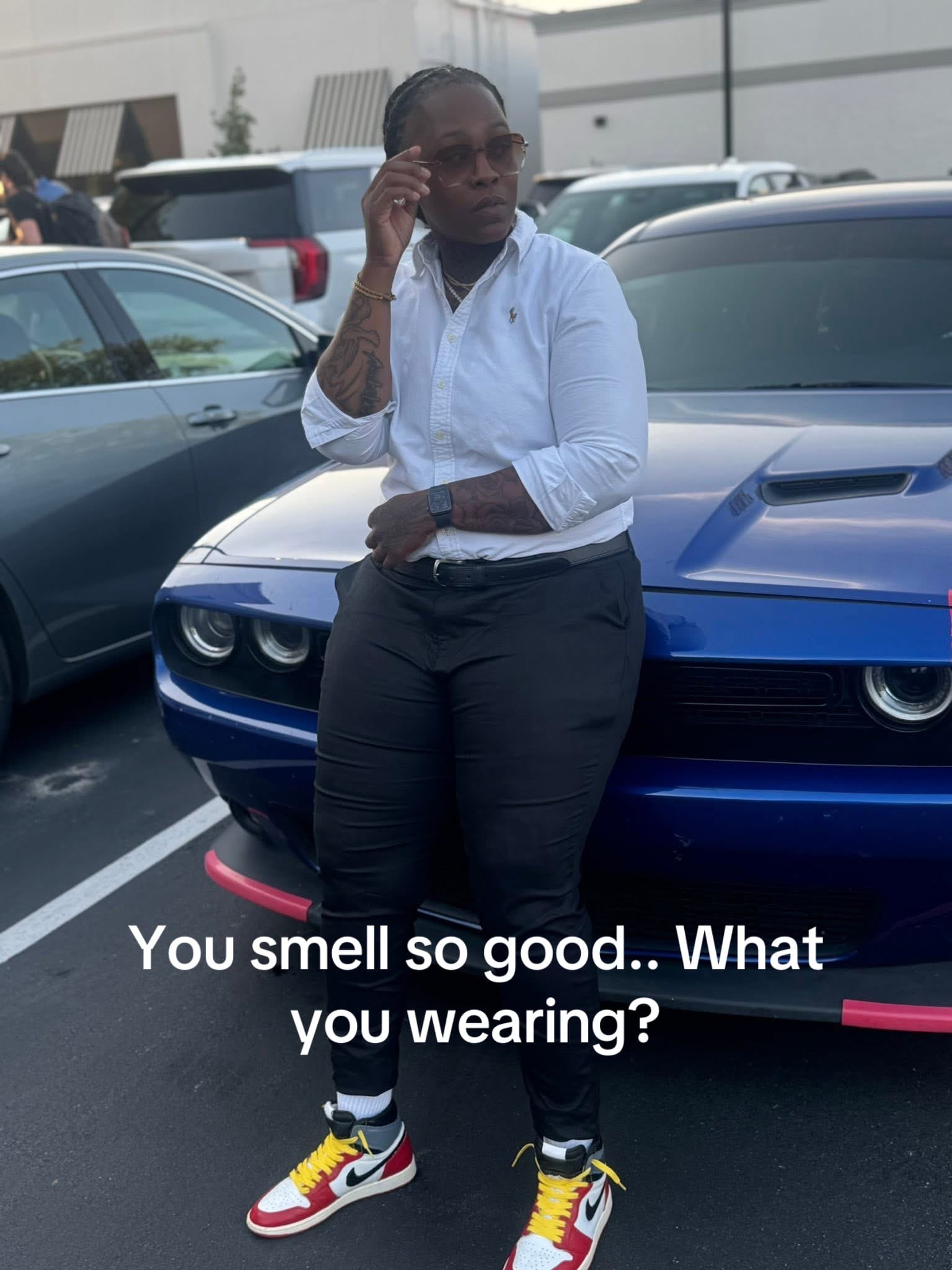 Post 8 by Cherry_Kustomz👩🏾‍🎨 on TikTok (video)