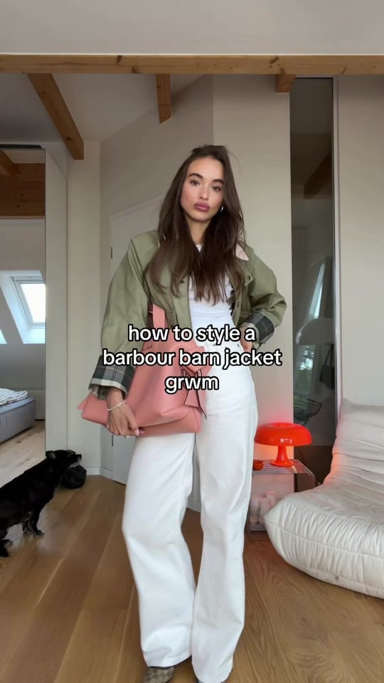 Post 1 by Evi on TikTok (video)