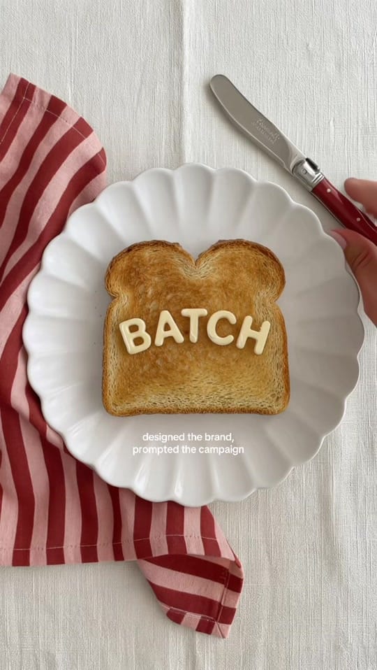 Post 2 by Gemma | Brand Designer on TikTok (video)