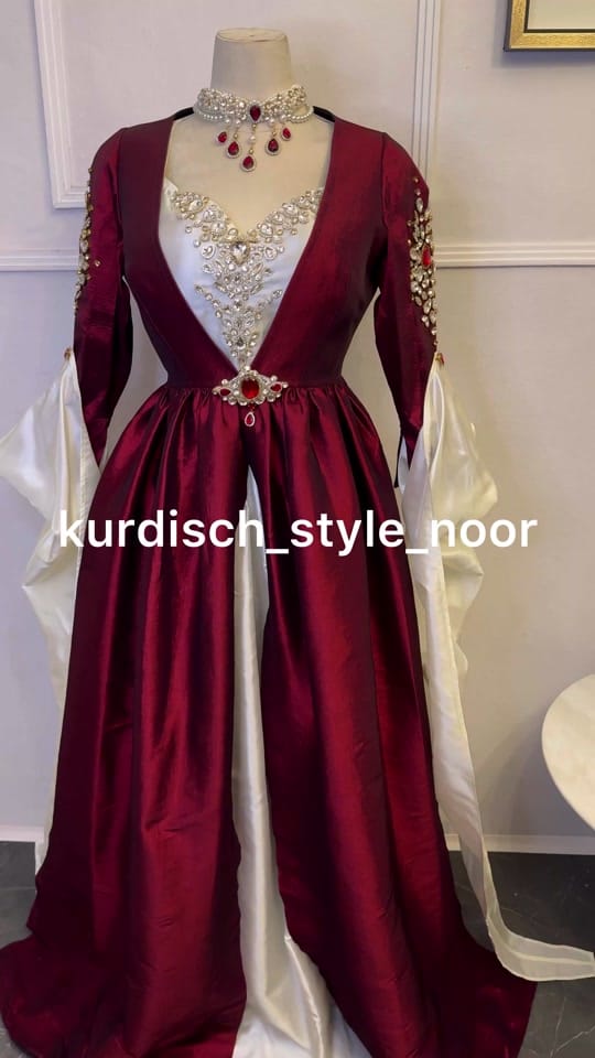 Post 9 by kurdisch_style_noor on TikTok (video)