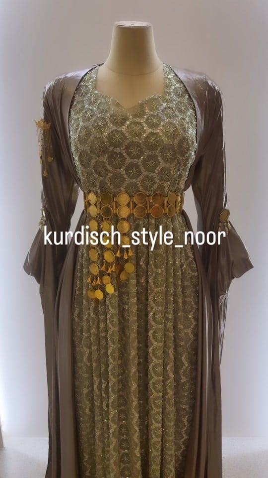Post 5 by kurdisch_style_noor on TikTok (video)