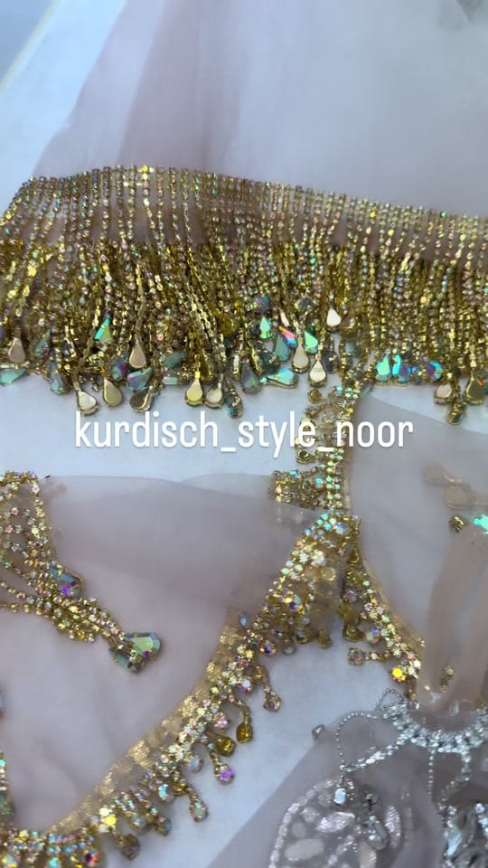 Post 7 by kurdisch_style_noor on TikTok (video)