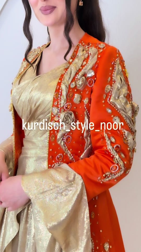 Post 6 by kurdisch_style_noor on TikTok (video)