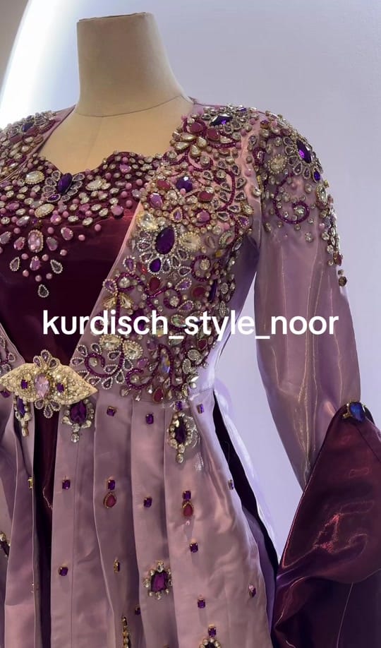 Post 2 by kurdisch_style_noor on TikTok (video)