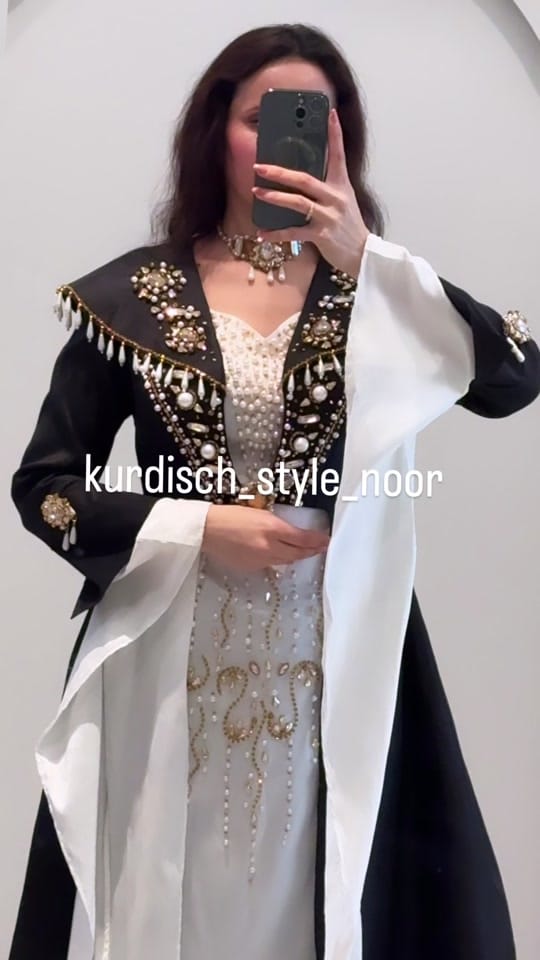 Post 4 by kurdisch_style_noor on TikTok (video)