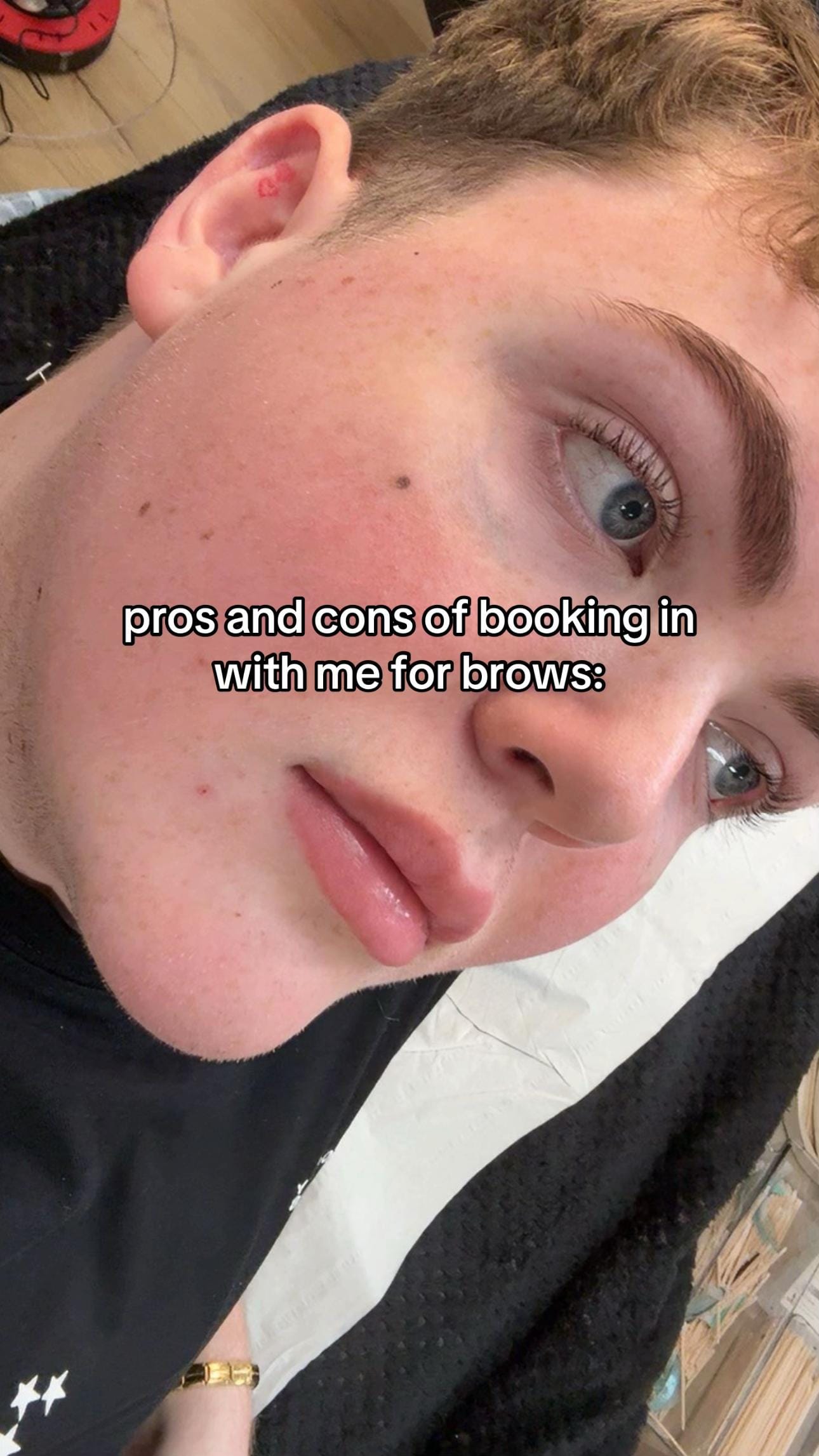 Post 3 by lewhanx on TikTok (video)
