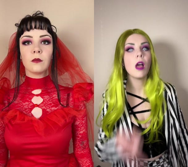 Post 8 by leyluna666 on TikTok (video)