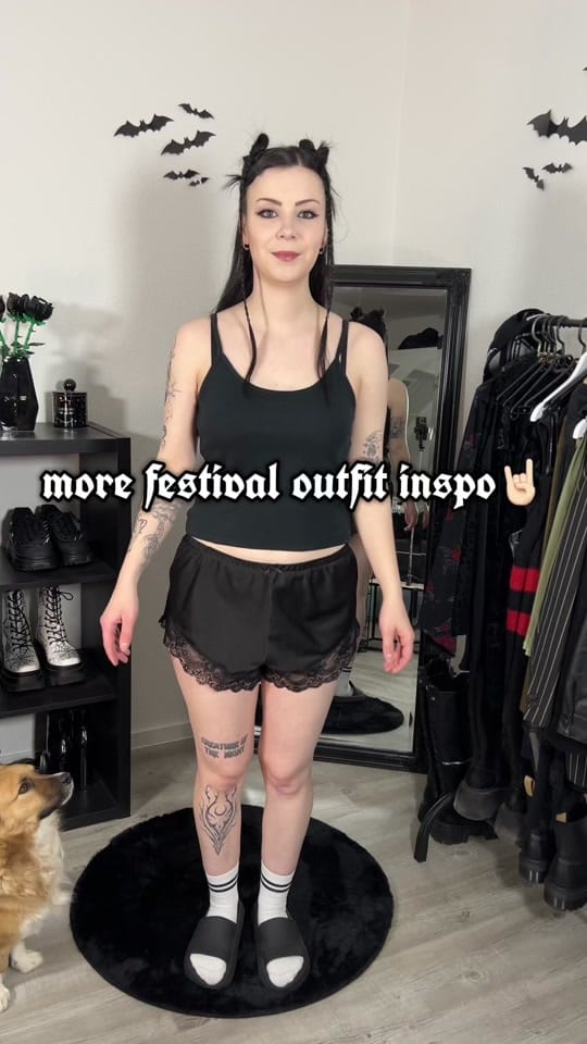 Post 2 by leyluna666 on TikTok (video)