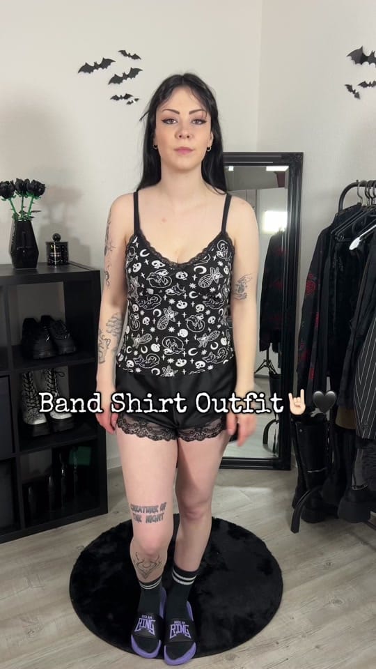 Post 6 by leyluna666 on TikTok (video)