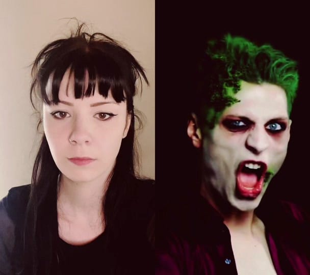 Post 10 by leyluna666 on TikTok (video)