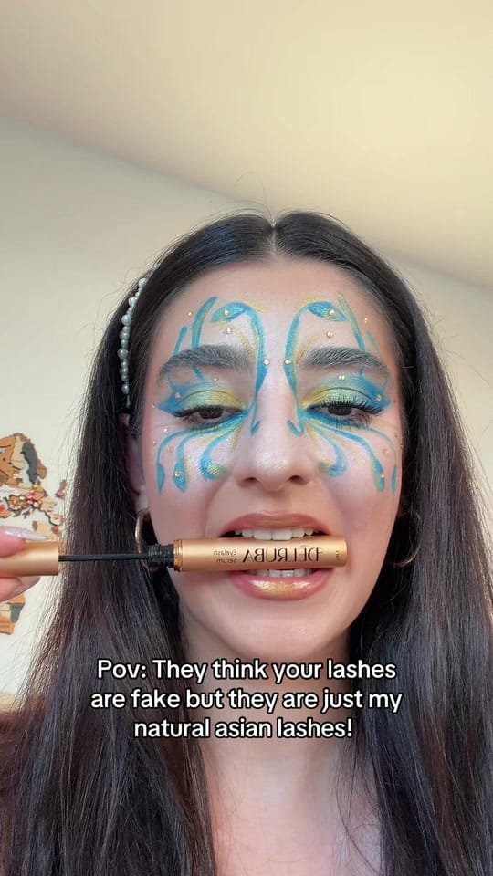 Post 4 by Diana Ali on TikTok (video)