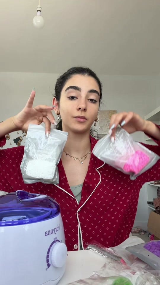 Post 1 by Diana Ali on TikTok (video)