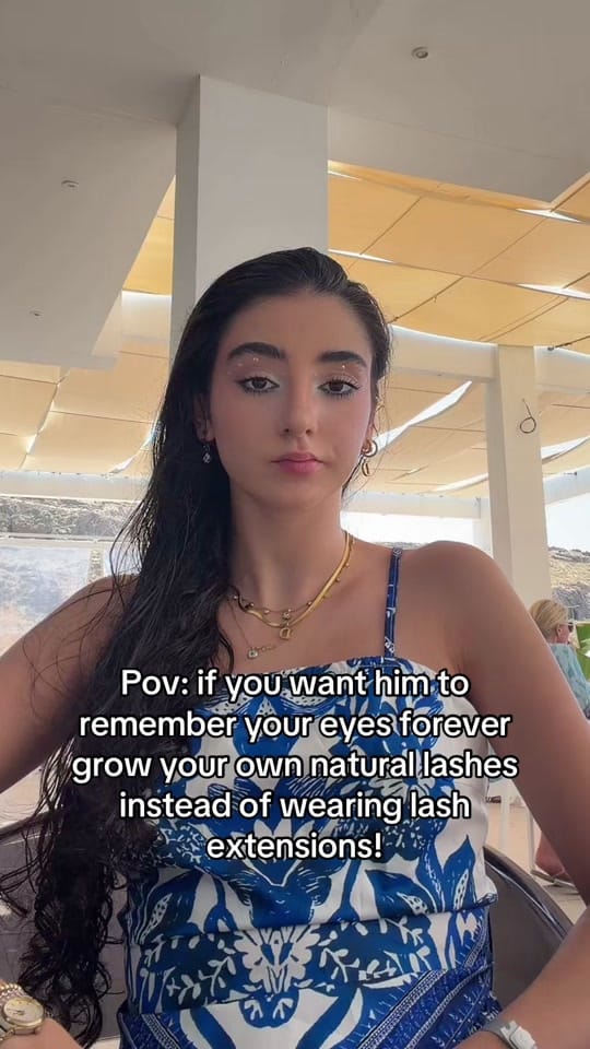 Post 5 by Diana Ali on TikTok (video)