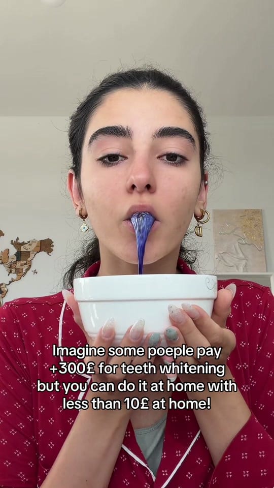 Post 3 by Diana Ali on TikTok (video)
