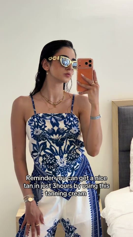 Post 2 by Diana Ali on TikTok (video)