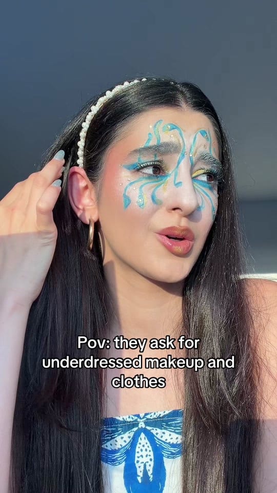 Post 8 by Diana Ali on TikTok (video)