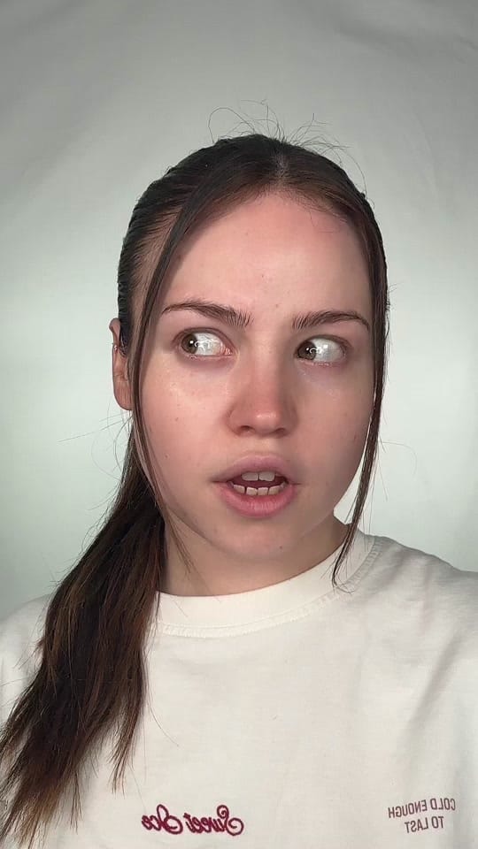 Post 6 by Rachel on TikTok (video)