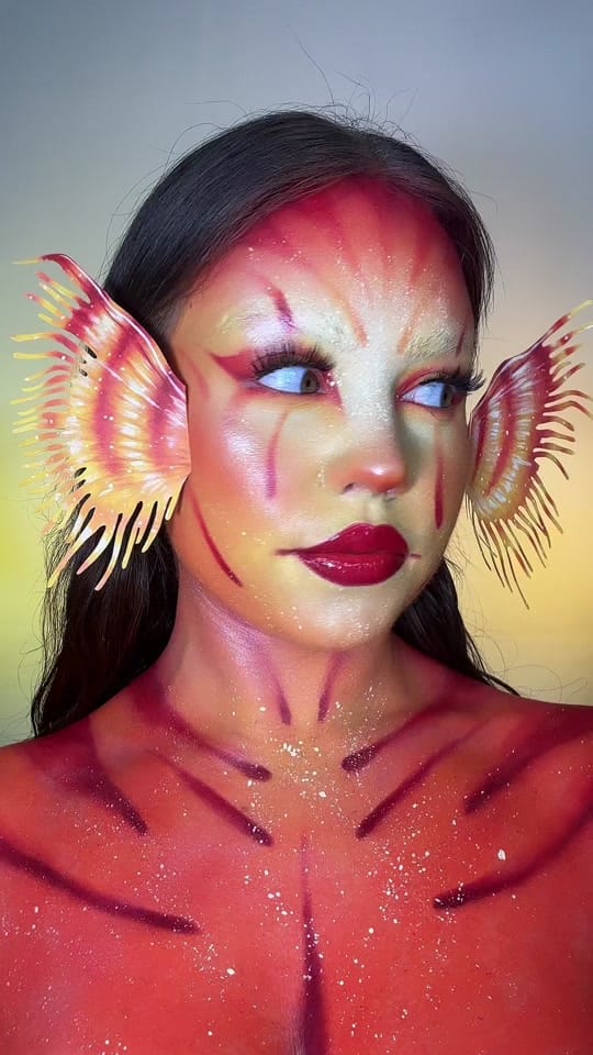 Post 2 by Rachel on TikTok (video)