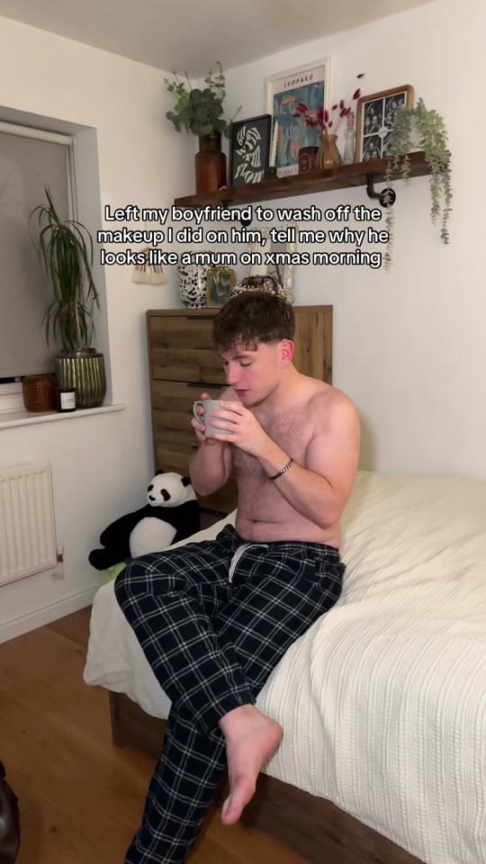 Post 5 by Rachel on TikTok (video)