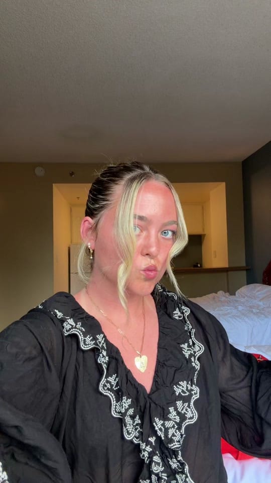 Post 8 by Ashley Salem on TikTok (video)