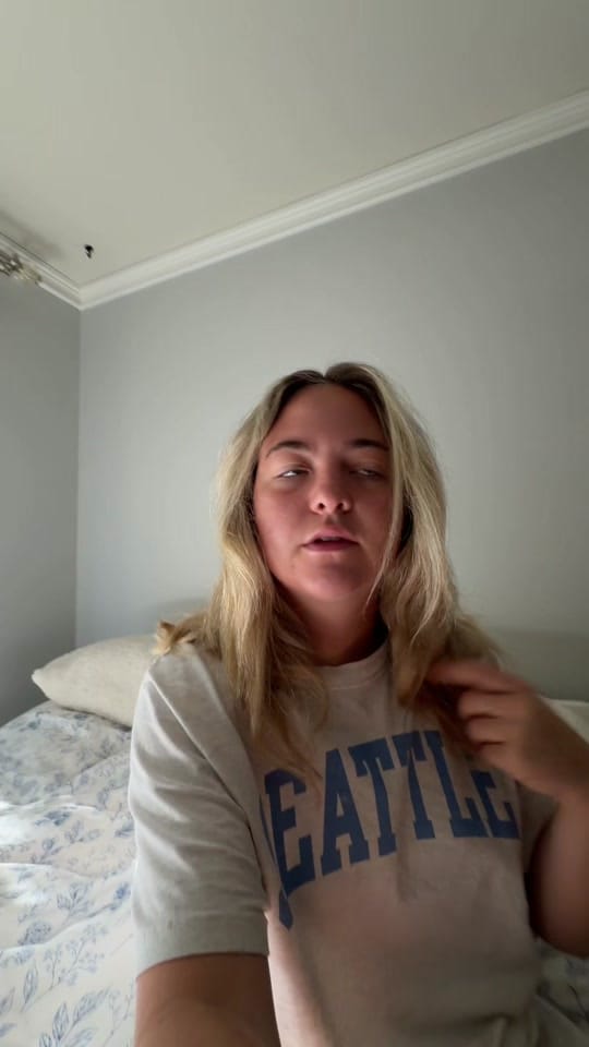 Post 2 by Ashley Salem on TikTok (video)