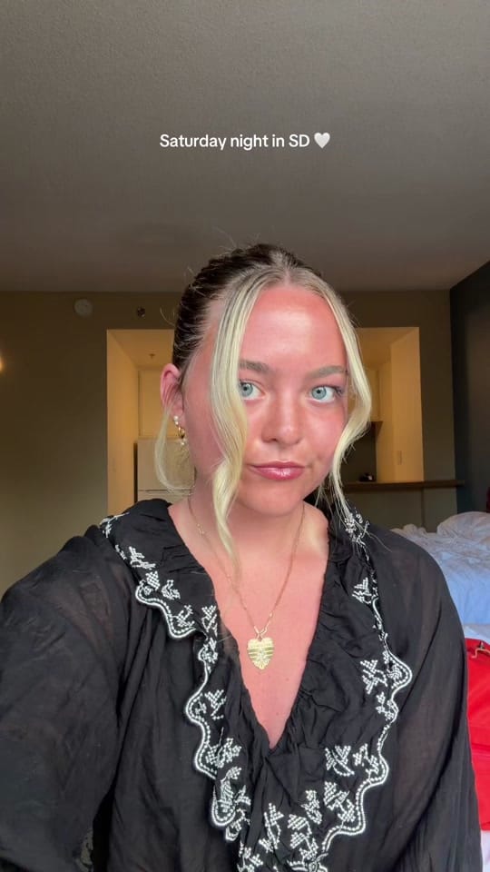 Post 9 by Ashley Salem on TikTok (video)