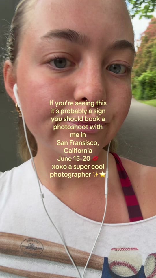 Post 1 by Ashley Salem on TikTok (video)
