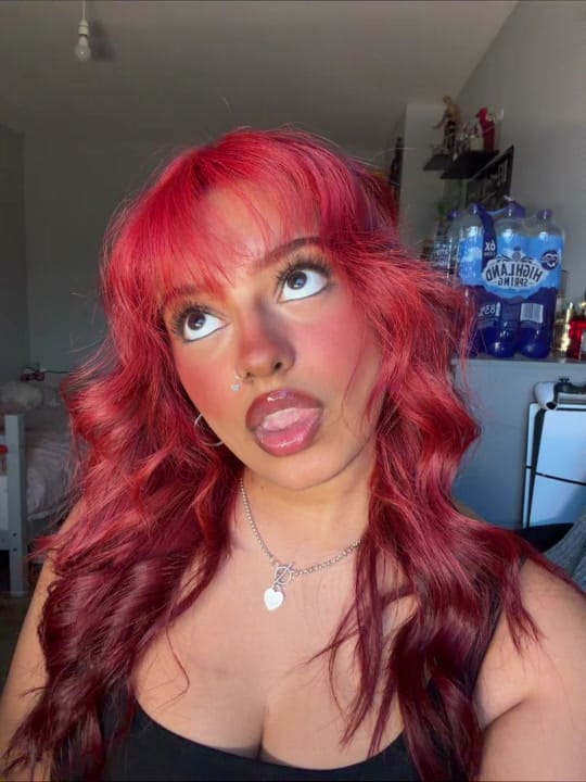 Post 9 by Sinem🤍✨🍉 on TikTok (video)