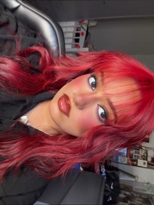 Post 2 by Sinem🤍✨🍉 on TikTok (video)