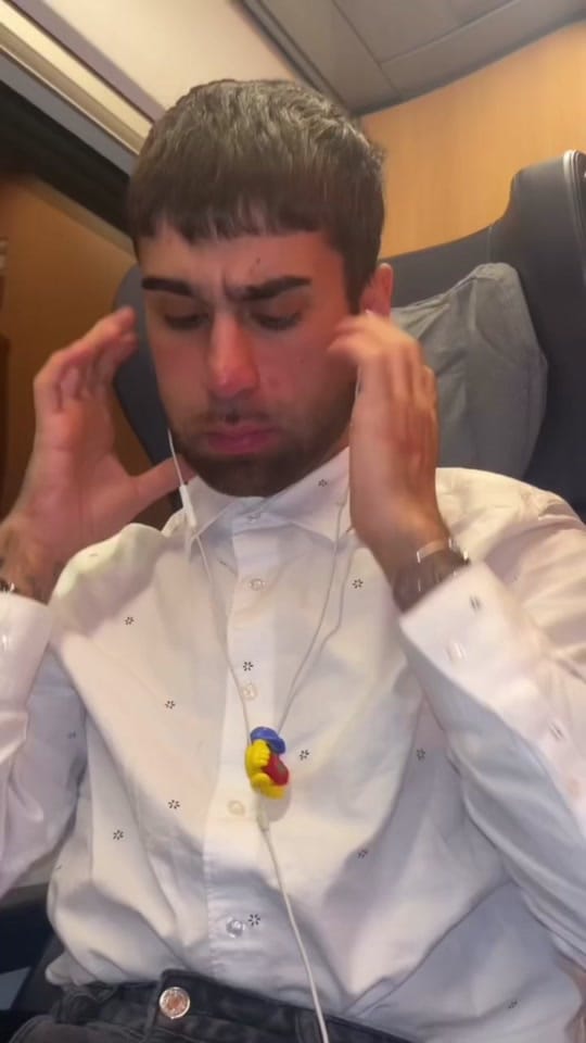 Post 3 by Mussi on TikTok (video)