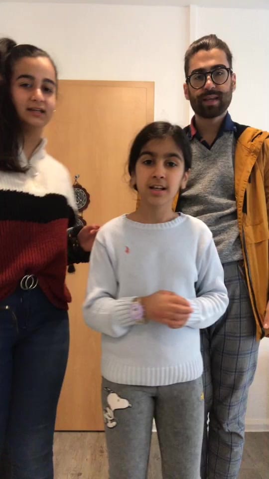Post 8 by Mussi on TikTok (video)
