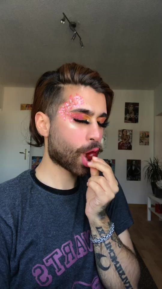 Post 9 by Mussi on TikTok (video)