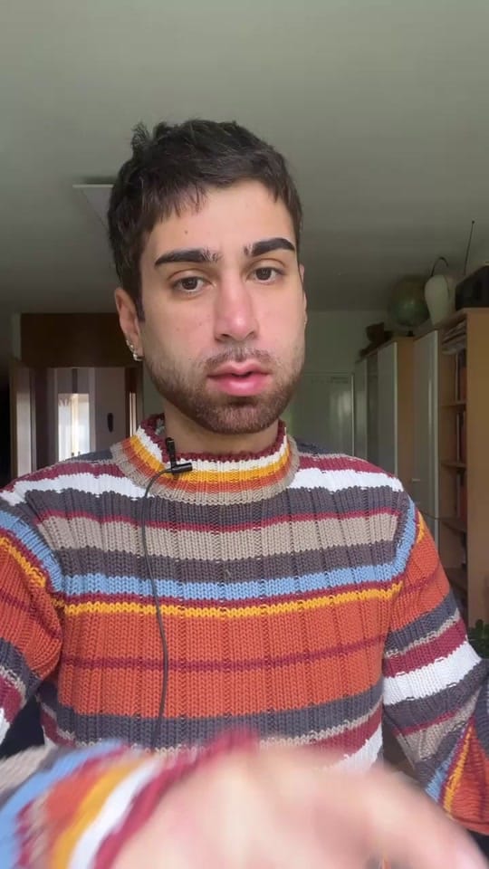 Post 2 by Mussi on TikTok (video)